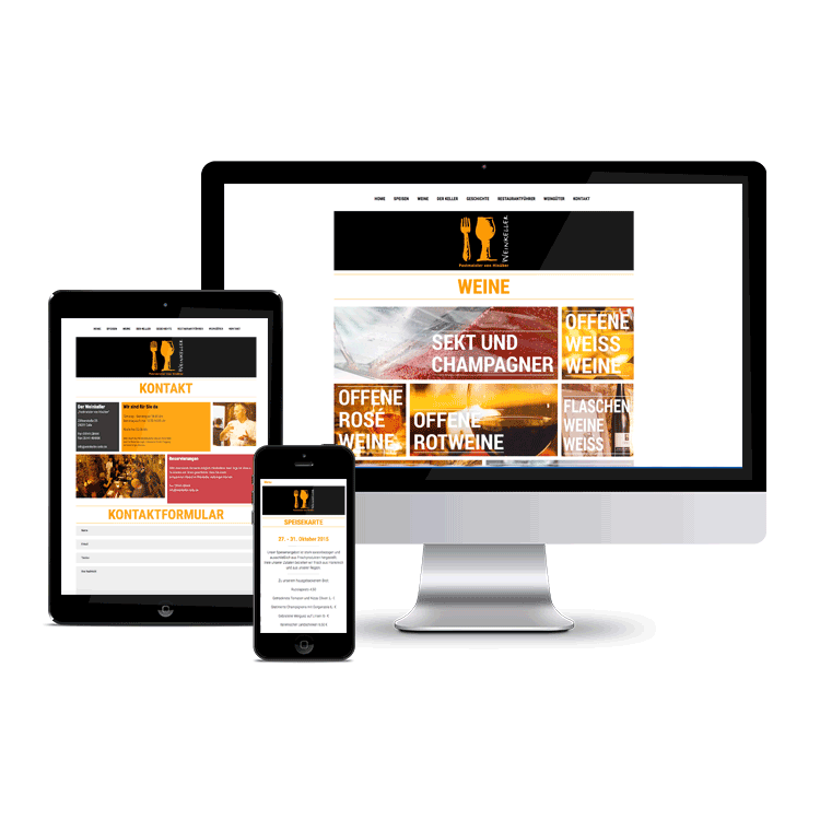 Weinkeller Postmeister von Hinüber, Celle