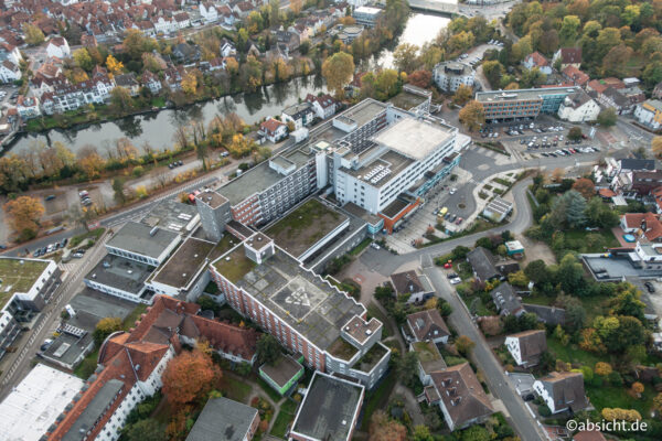 Celle Allgemeines Krankenhaus