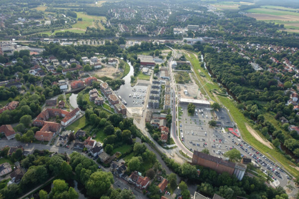 Celle Hafencity