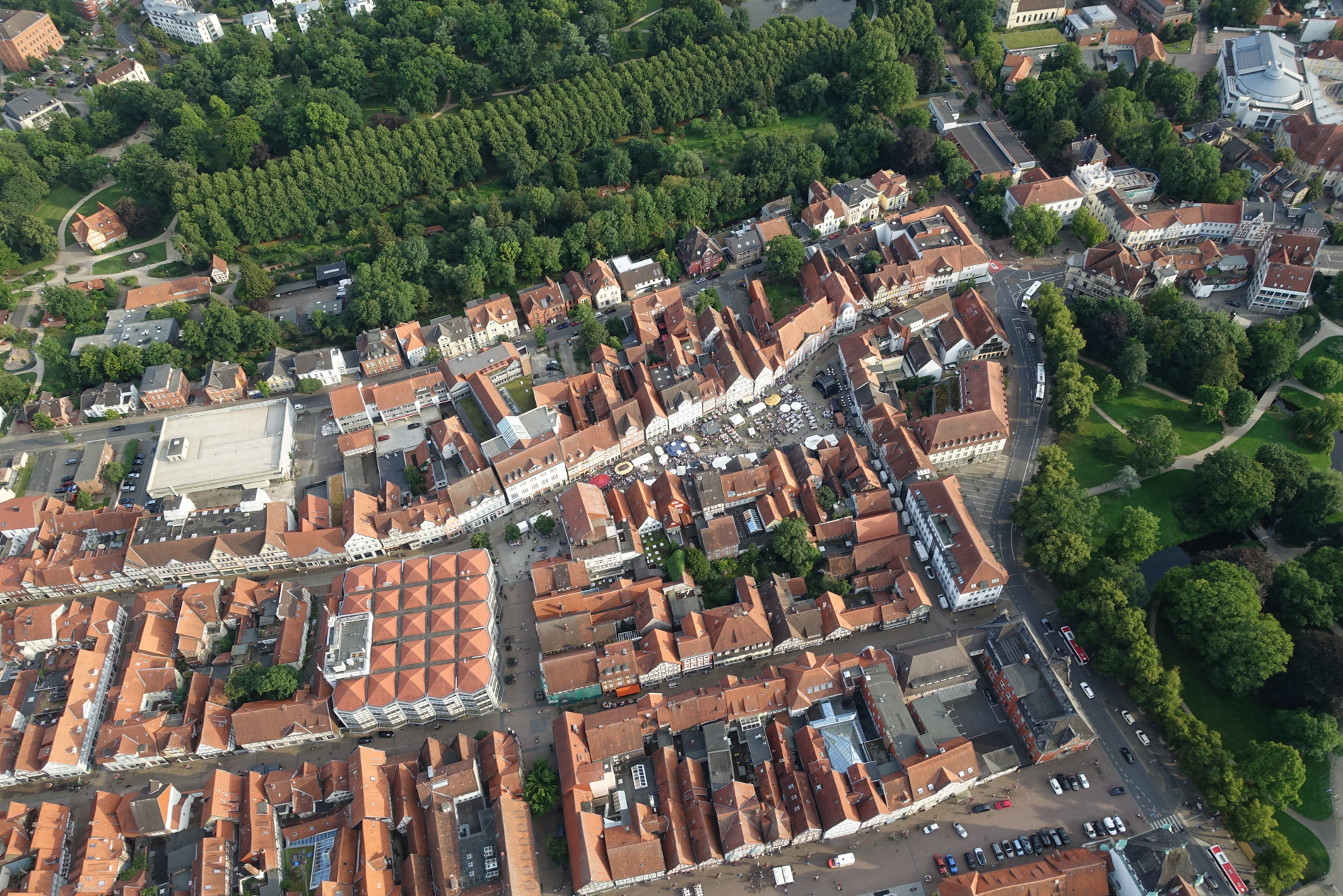 Celler Weinmarkt 2024