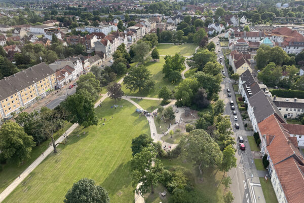 Celle Triftpark