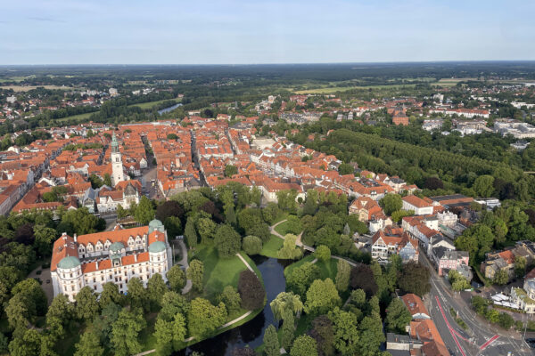 Celle Altstadt
